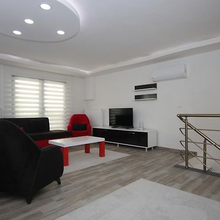 Arcadia Apart Residence Atakum Samsun Tepecik  Buitenkant foto