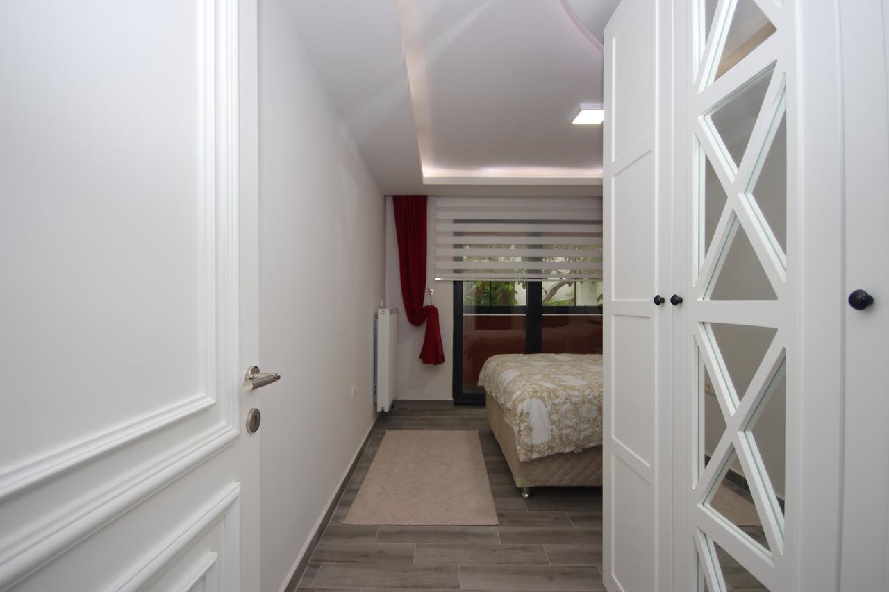 Arcadia Apart Residence Atakum Samsun Tepecik  Buitenkant foto