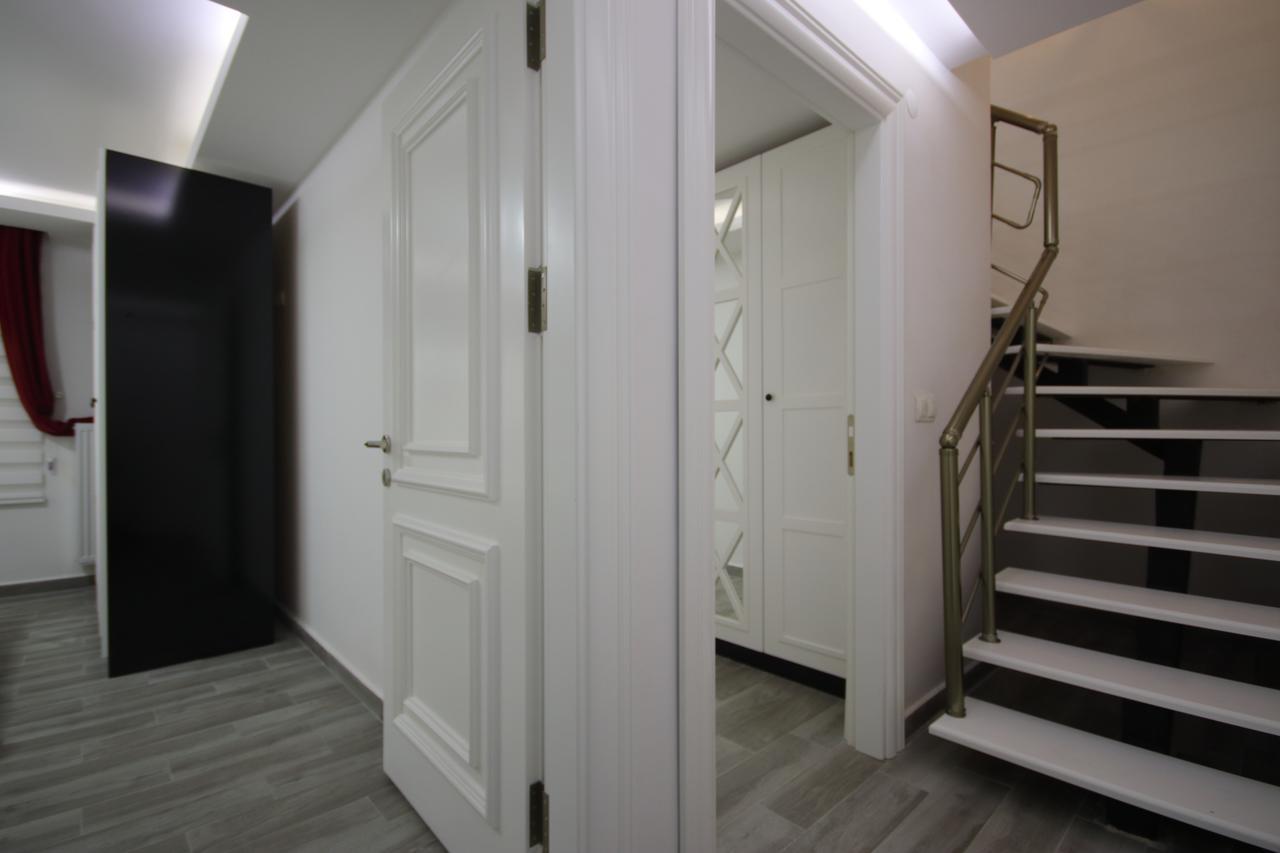 Arcadia Apart Residence Atakum Samsun Tepecik  Buitenkant foto