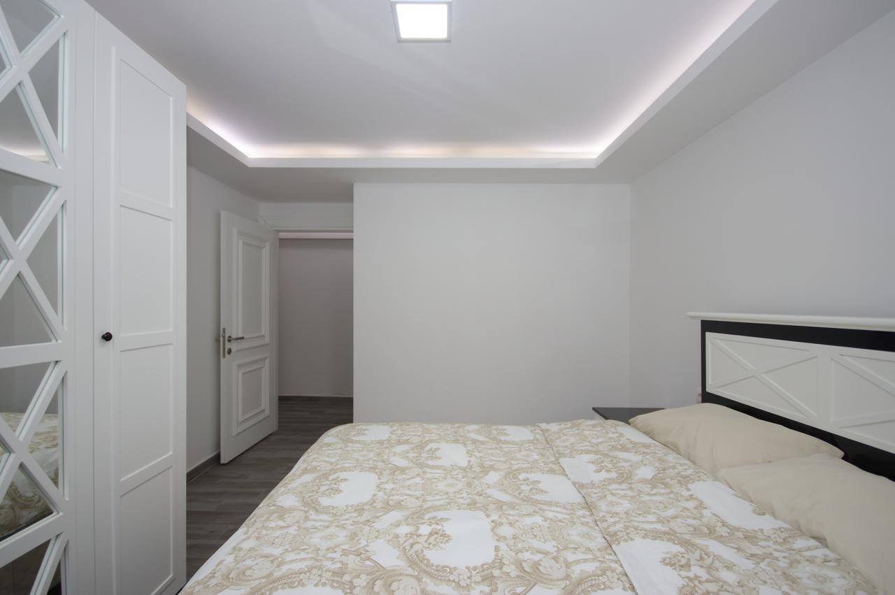 Arcadia Apart Residence Atakum Samsun Tepecik  Buitenkant foto